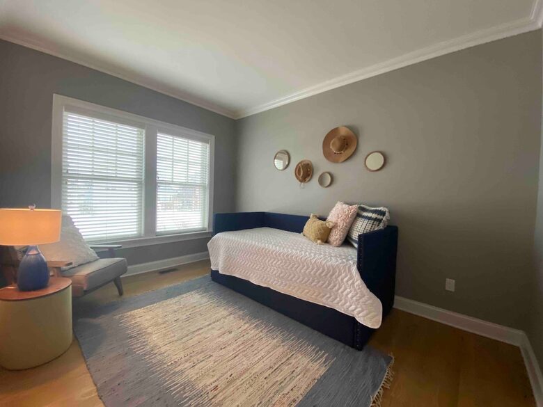 Charming Beach Escape with Lakeview Porch | 1 Block to Jenk Boardwalk - Point Pleasant Beach, New Jersey