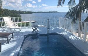 Sophisticated Waterfront Haven in the Florida Keys - Cudjoe Key, Florida