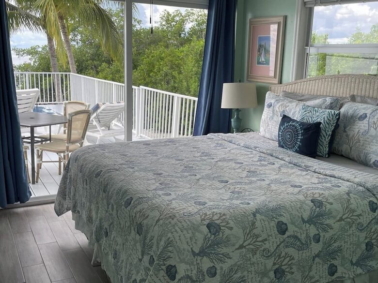 Sophisticated Waterfront Haven in the Florida Keys - Cudjoe Key, Florida