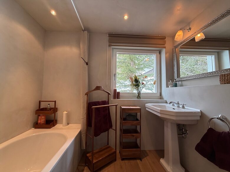 Bathroom 1