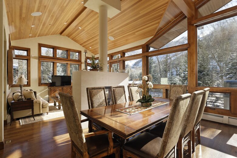 Contemporary Elegance with Mountain Views | Close to Aspen Core - Aspen, Colorado
