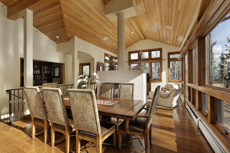 Contemporary Elegance with Mountain Views | Close to Aspen Core - Aspen, Colorado
