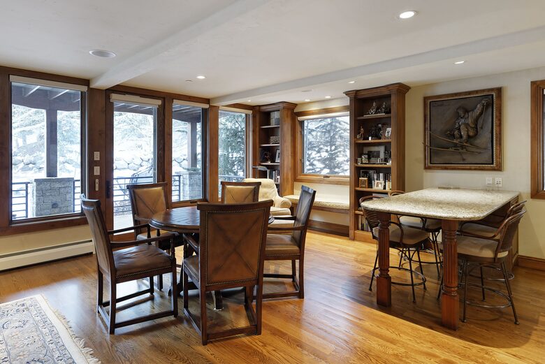 Contemporary Elegance with Mountain Views | Close to Aspen Core - Aspen, Colorado