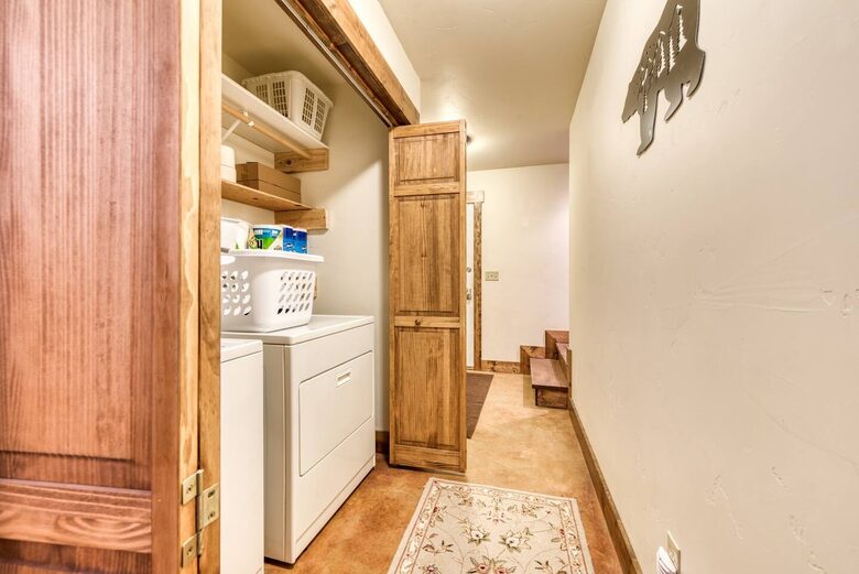 Peaceful Retreat Along the Bitterroot River - Conner, Montana