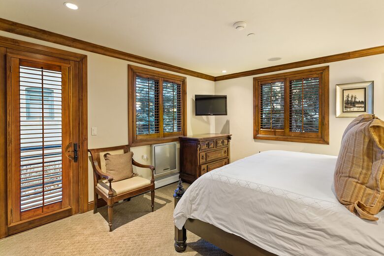 Contemporary Elegance with Mountain Views | Close to Aspen Core - Aspen, Colorado