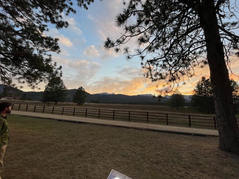 Peaceful Retreat Along the Bitterroot River - Conner, Montana
