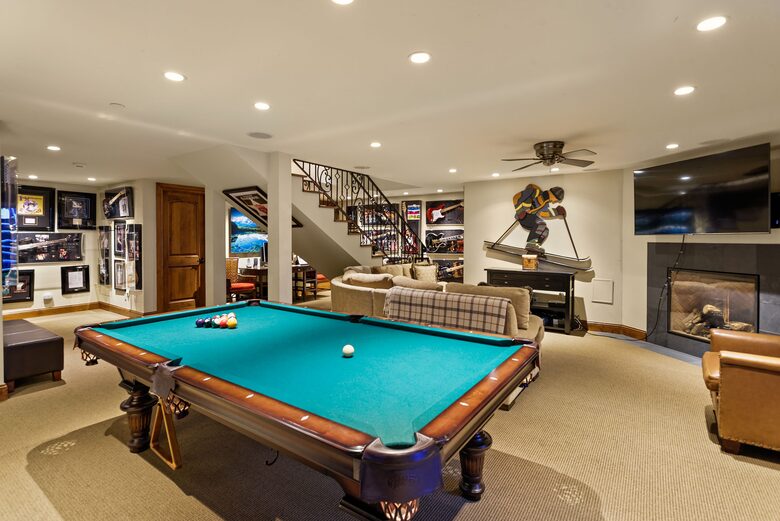 Contemporary Elegance with Mountain Views | Close to Aspen Core - Aspen, Colorado