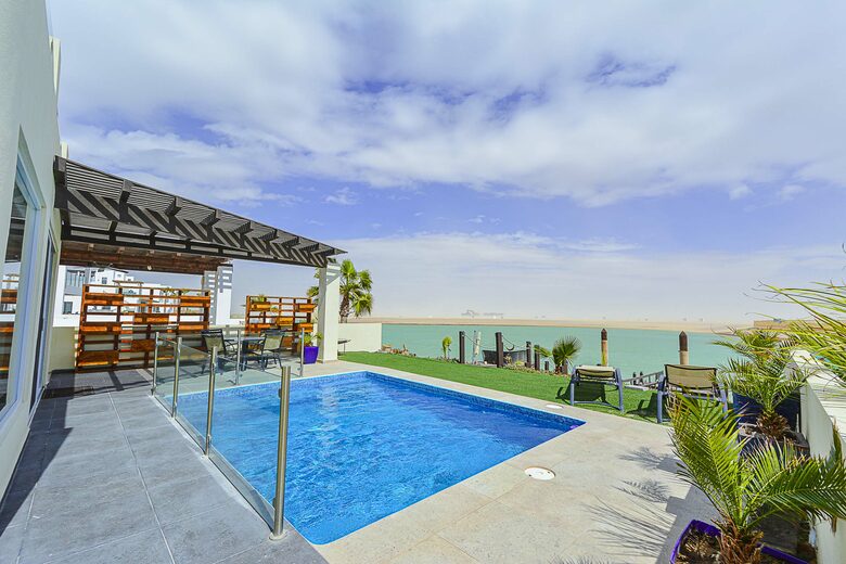 Exclusive Retreat with Private Pool, Dock & Panoramic Views - Puerto Peñasco, Mexico
