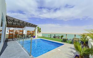 Exclusive Retreat with Private Pool, Dock & Panoramic Views - Puerto Peñasco, Mexico