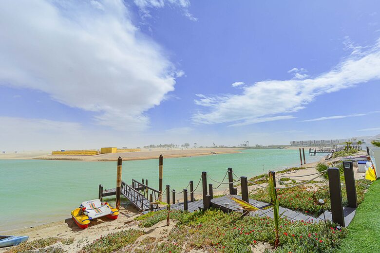Exclusive Retreat with Private Pool, Dock & Panoramic Views - Puerto Peñasco, Mexico