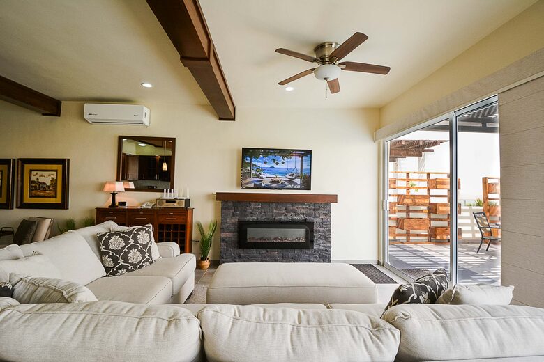 Exclusive Retreat with Private Pool, Dock & Panoramic Views - Puerto Peñasco, Mexico