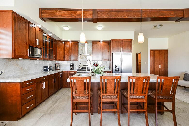 Exclusive Retreat with Private Pool, Dock & Panoramic Views - Puerto Peñasco, Mexico
