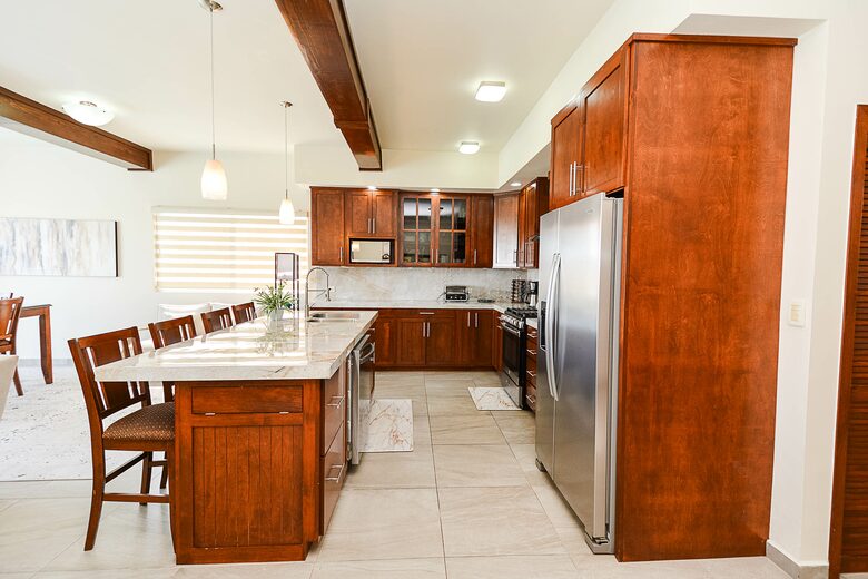 Exclusive Retreat with Private Pool, Dock & Panoramic Views - Puerto Peñasco, Mexico