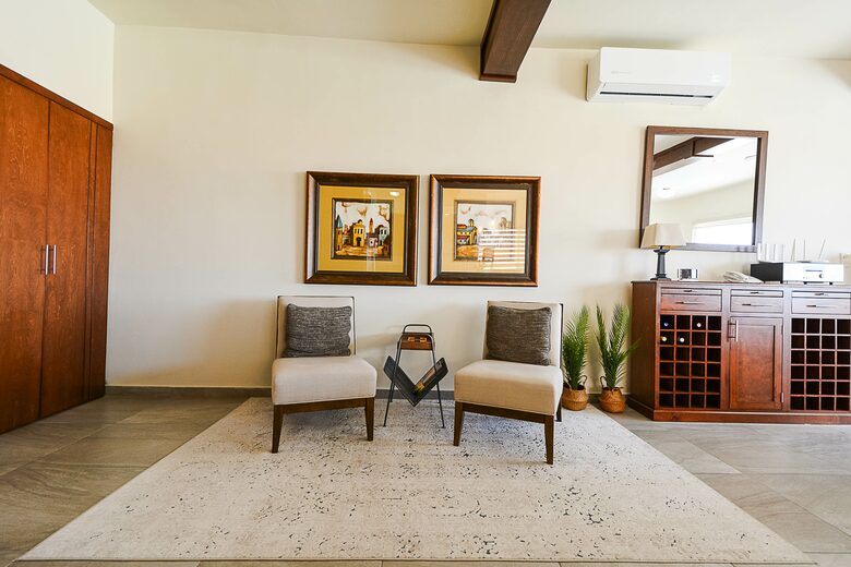 Exclusive Retreat with Private Pool, Dock & Panoramic Views - Puerto Peñasco, Mexico