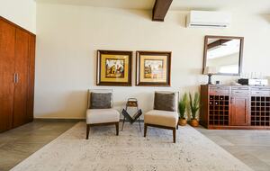 Refugio exclusivo con piscina privada, embarcadero y vistas panorámicas - Puerto Peñasco, México