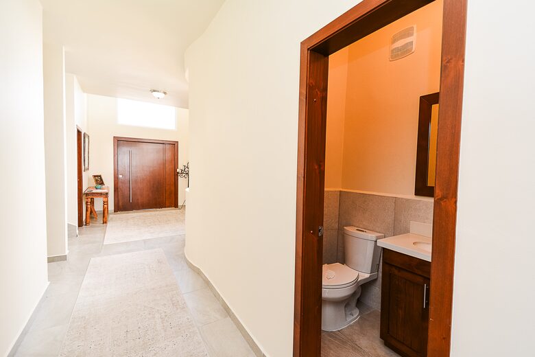 Exclusive Retreat with Private Pool, Dock & Panoramic Views - Puerto Peñasco, Mexico