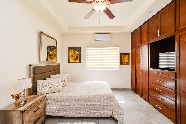 Exclusive Retreat with Private Pool, Dock & Panoramic Views - Puerto Peñasco, Mexico