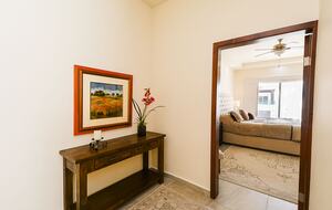 Refugio exclusivo con piscina privada, embarcadero y vistas panorámicas - Puerto Peñasco, México
