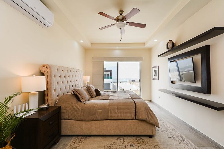 Exclusive Retreat with Private Pool, Dock & Panoramic Views - Puerto Peñasco, Mexico