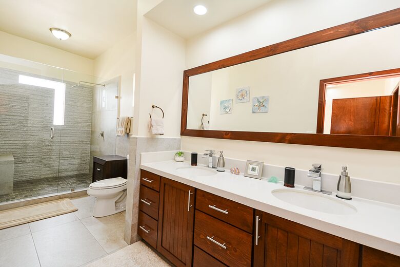 Exclusive Retreat with Private Pool, Dock & Panoramic Views - Puerto Peñasco, Mexico