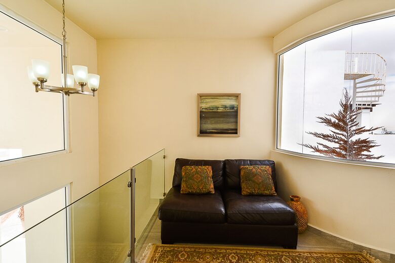 Exclusive Retreat with Private Pool, Dock & Panoramic Views - Puerto Peñasco, Mexico