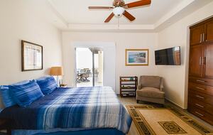 Refugio exclusivo con piscina privada, embarcadero y vistas panorámicas - Puerto Peñasco, México