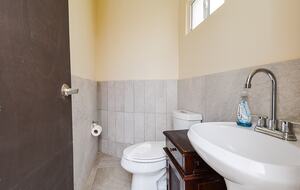 Refugio exclusivo con piscina privada, embarcadero y vistas panorámicas - Puerto Peñasco, México