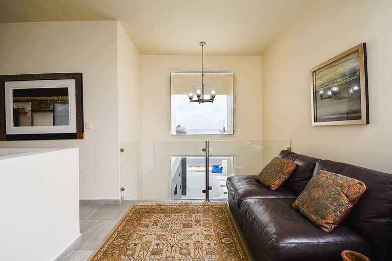Exclusive Retreat with Private Pool, Dock & Panoramic Views - Puerto Peñasco, Mexico