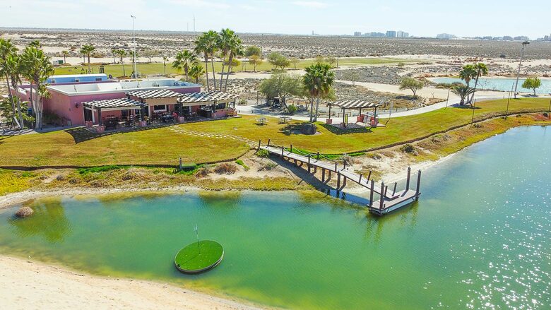 Exclusive Retreat with Private Pool, Dock & Panoramic Views - Puerto Peñasco, Mexico
