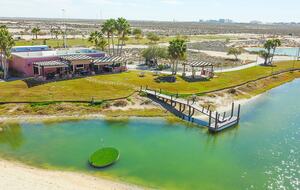 Refugio exclusivo con piscina privada, embarcadero y vistas panorámicas - Puerto Peñasco, México