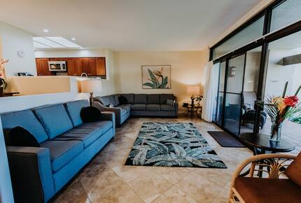 Refined Island Retreat Near Ka'anapali Beach and Whalers Village - Lahaina, Hawaii