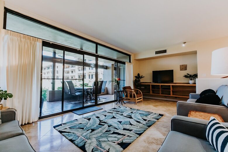 Refined Island Retreat Near Ka'anapali Beach and Whalers Village - Lahaina, Hawaii