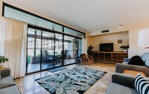 Refined Island Retreat Near Ka'anapali Beach and Whalers Village - Lahaina, Hawaii