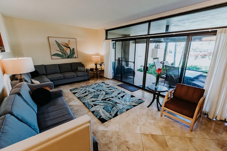 Refined Island Retreat Near Ka'anapali Beach and Whalers Village - Lahaina, Hawaii