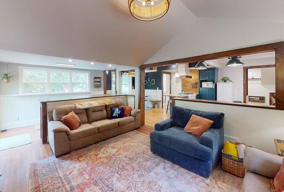 Colby Cottage in Taylors Falls - Taylors Falls, Minnesota