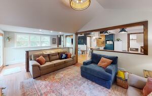 Colby Cottage in Taylors Falls - Taylors Falls, Minnesota