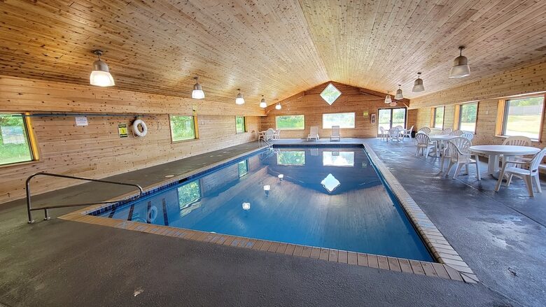The Blue Ox on Gull with Resort Access & Private Boat Slip - Lake Shore, Minnesota
