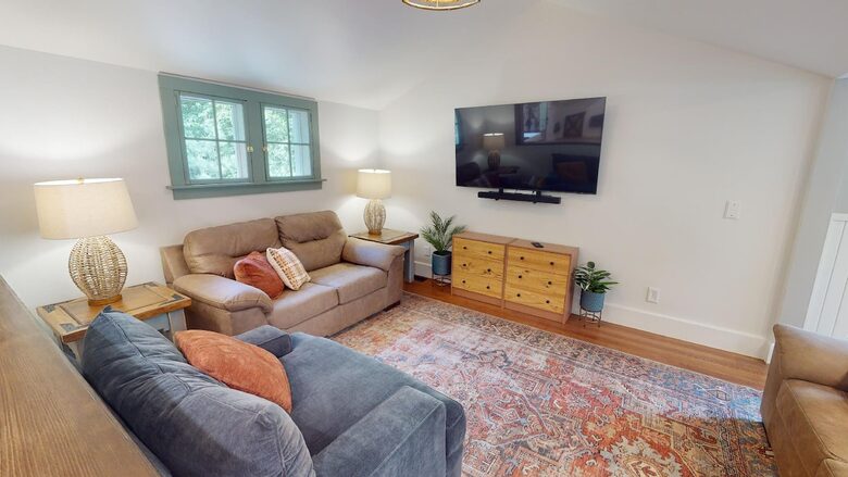 Colby Cottage in Taylors Falls - Taylors Falls, Minnesota