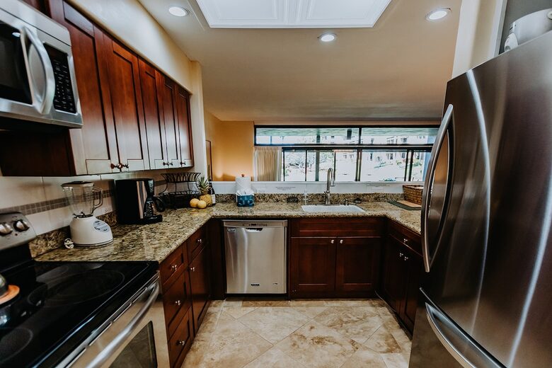 Refined Island Retreat Near Ka'anapali Beach and Whalers Village - Lahaina, Hawaii