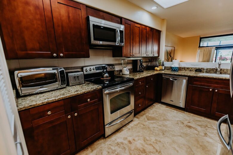 Refined Island Retreat Near Ka'anapali Beach and Whalers Village - Lahaina, Hawaii