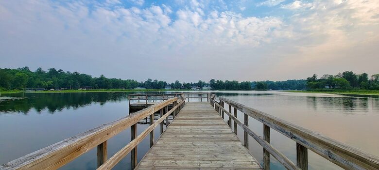 The Blue Ox on Gull with Resort Access & Private Boat Slip - Lake Shore, Minnesota