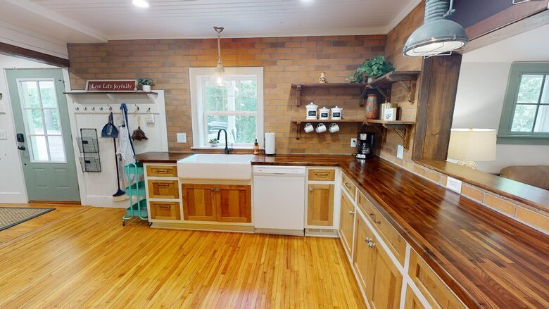 Colby Cottage in Taylors Falls - Taylors Falls, Minnesota