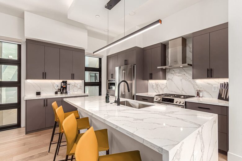 Modern Scottsdale Escape with Private Rooftop Lounge - Scottsdale, Arizona