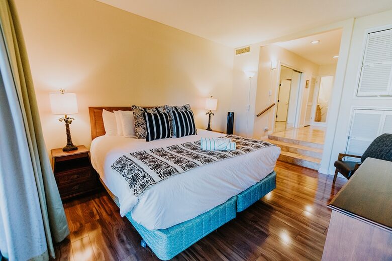Refined Island Retreat Near Ka'anapali Beach and Whalers Village - Lahaina, Hawaii