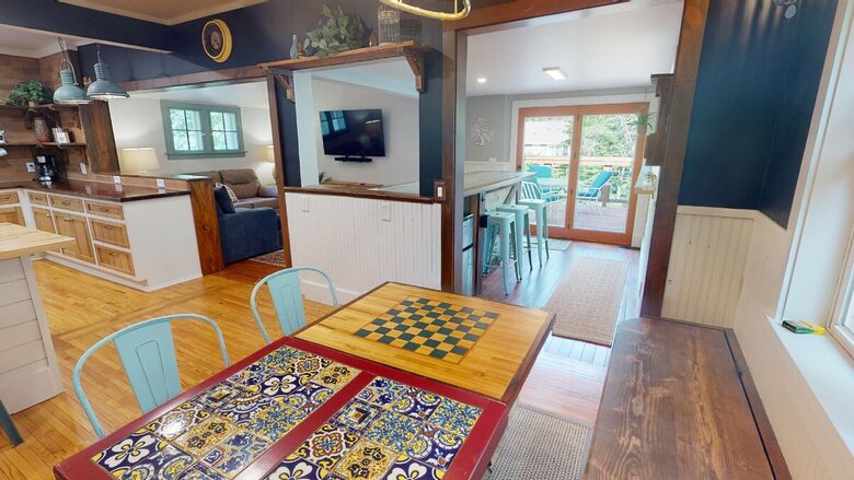 Colby Cottage in Taylors Falls - Taylors Falls, Minnesota