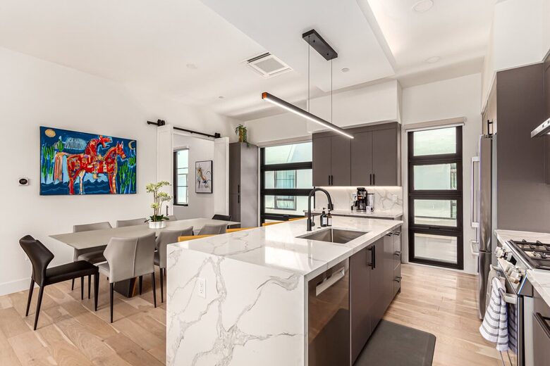 Modern Scottsdale Escape with Private Rooftop Lounge - Scottsdale, Arizona
