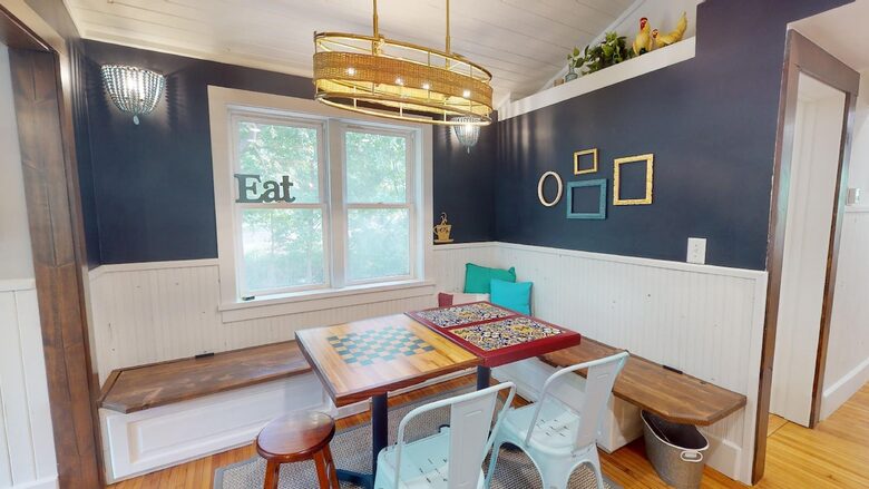 Colby Cottage in Taylors Falls - Taylors Falls, Minnesota