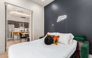 Modern Scottsdale Escape with Private Rooftop Lounge - Scottsdale, Arizona