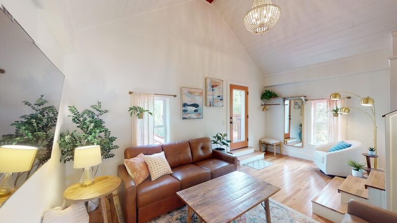 Colby Cottage in Taylors Falls - Taylors Falls, Minnesota