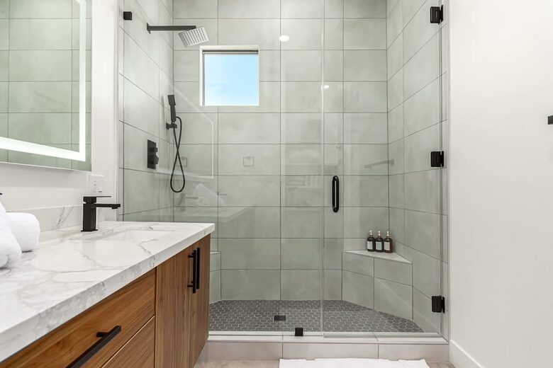 Modern Scottsdale Escape with Private Rooftop Lounge - Scottsdale, Arizona